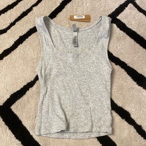 NWT! SKIMS Tank Top